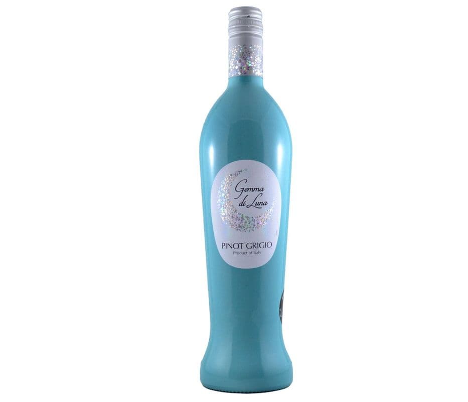 Gemma Di Luna Prosecco