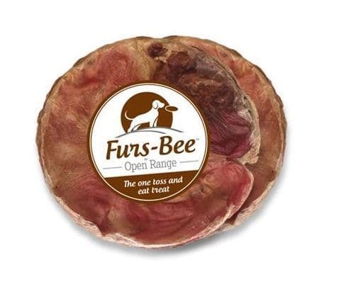 Open Range Furs Bee