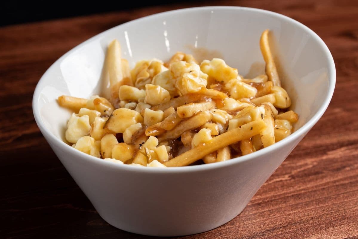 Poutine