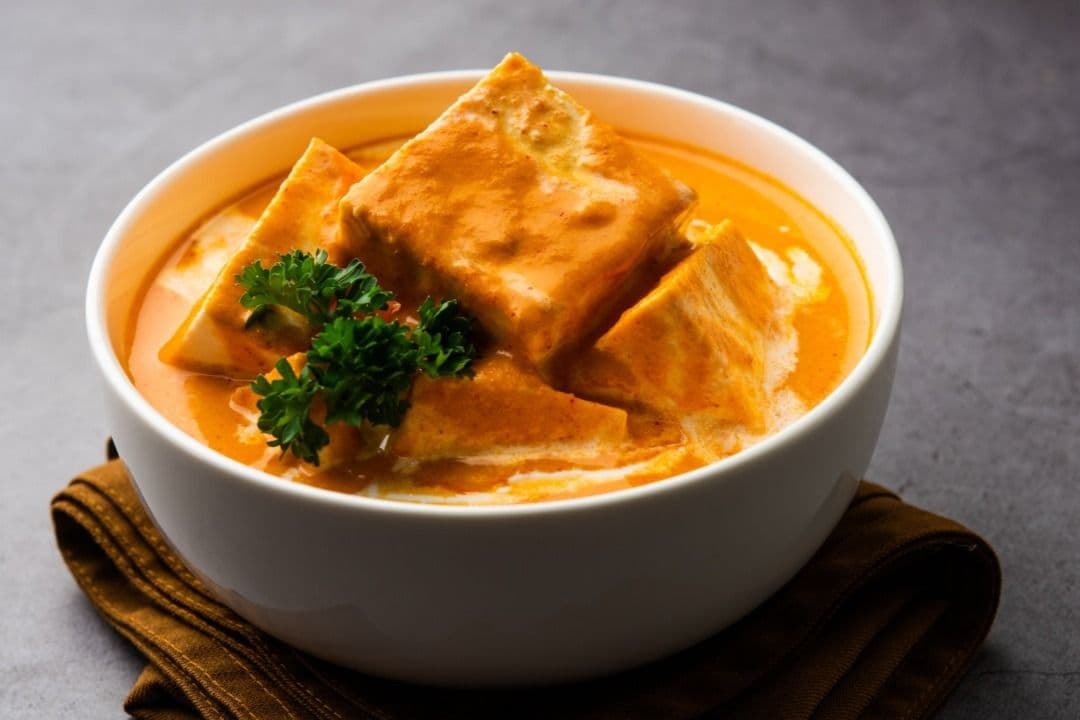 Paneer Makhani