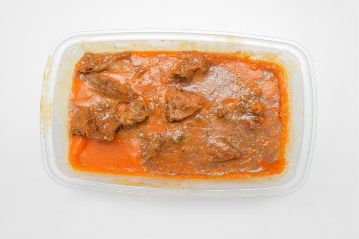 Chicken Karahi (Boneless)