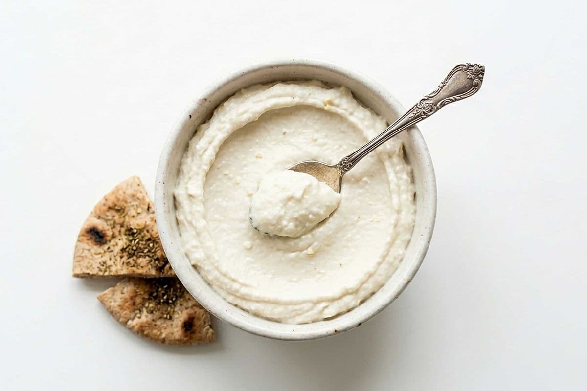 Garlic Sauce