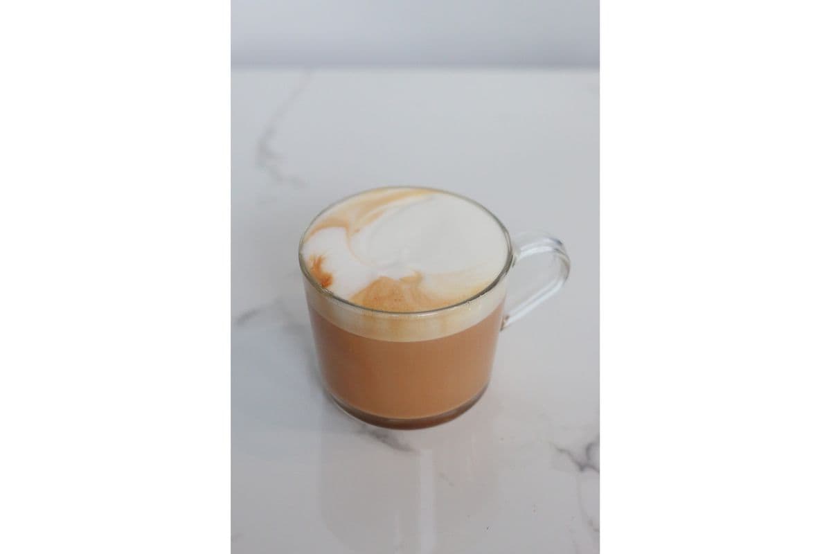 Rooibos Cappuccino