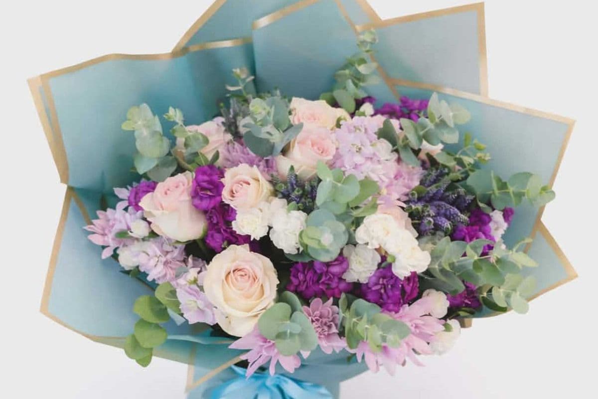 $125 Bouquet of The Day