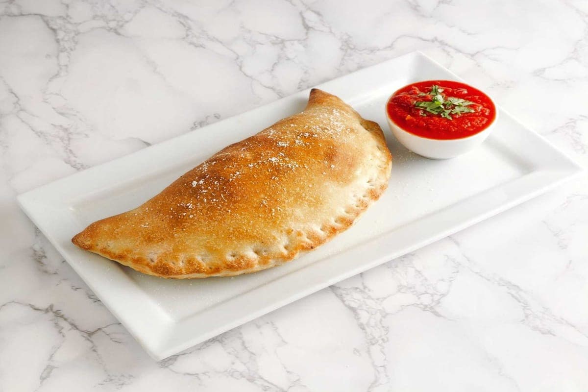 Panzerotti - One Topping
