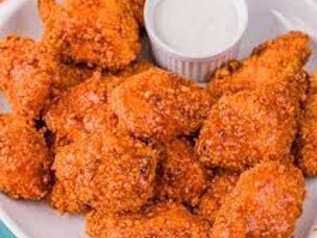 Champs Boneless Wings - 1lb