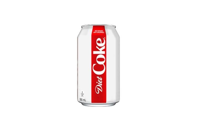 Diet Coke