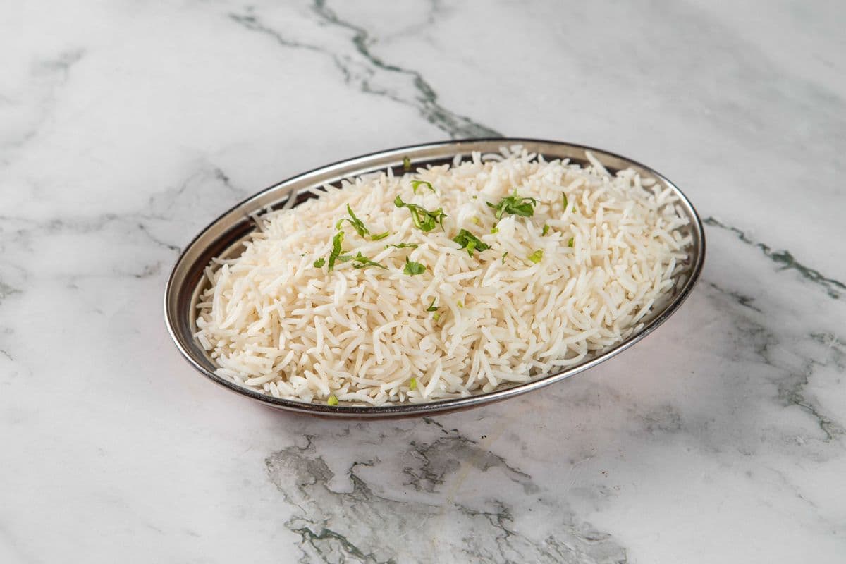 Basmati Rice