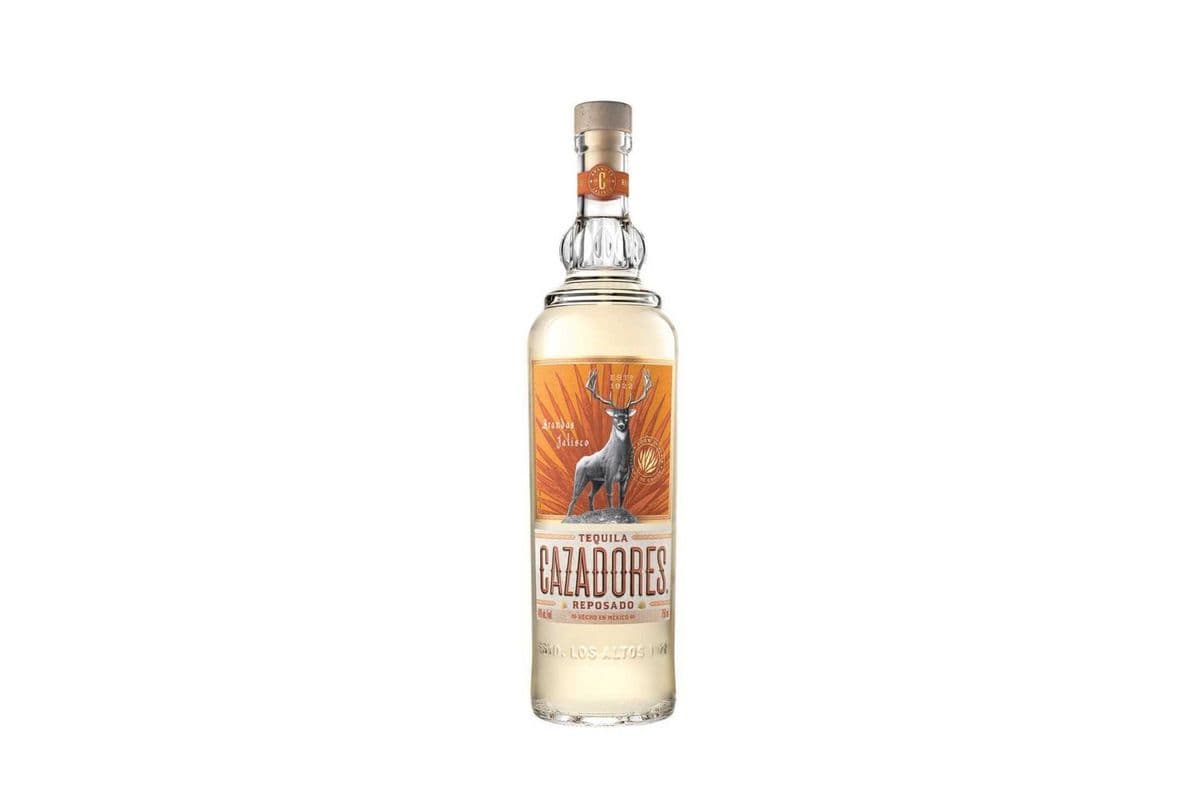 Cazadores Reposado (1 x 750ml)