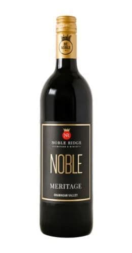 NOBLE RIDGE MERITAGE (750ML)