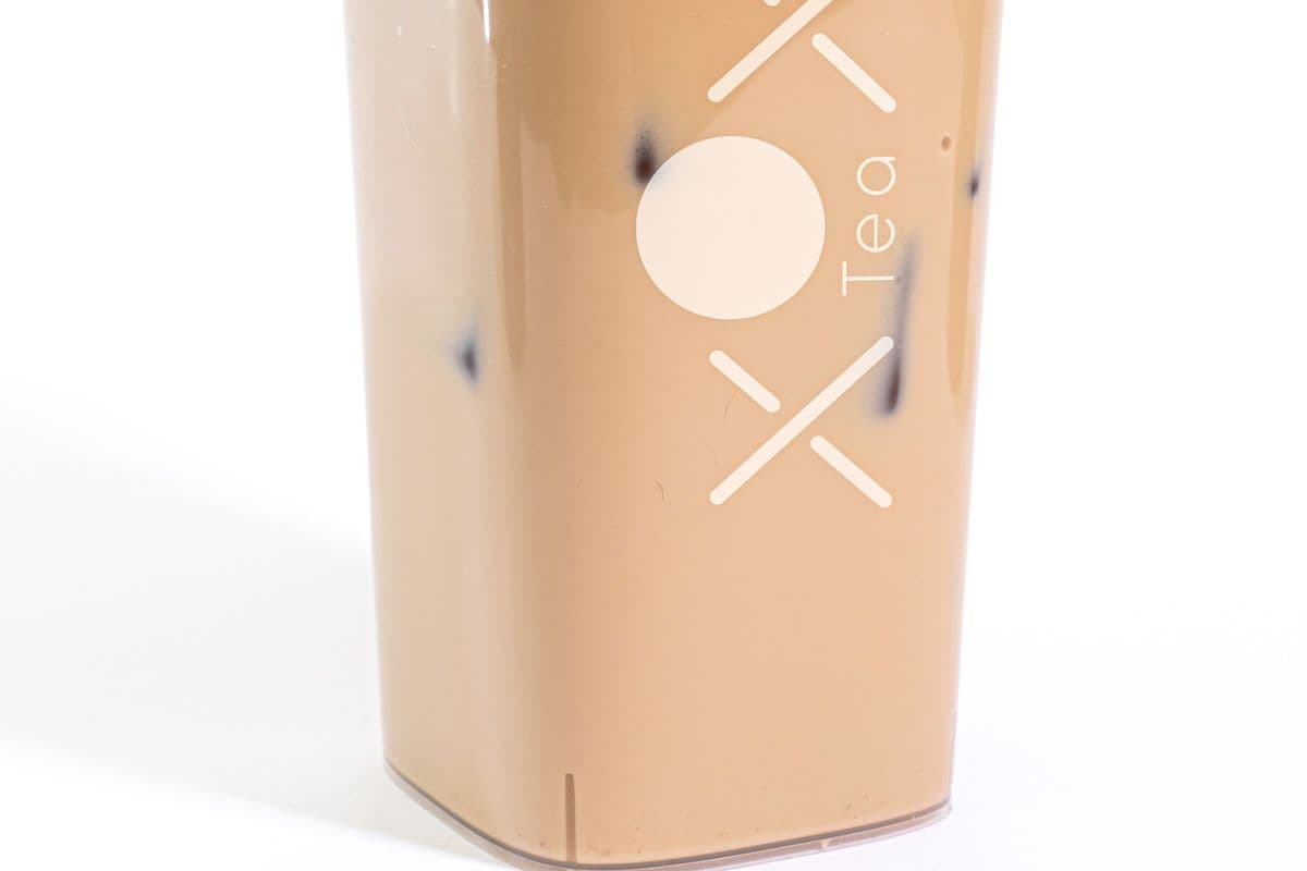 XOXO Milk Tea (650ml)