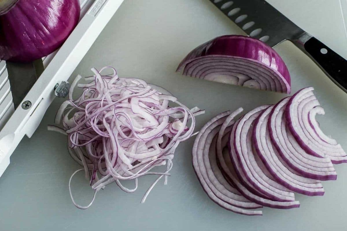 Red Onion