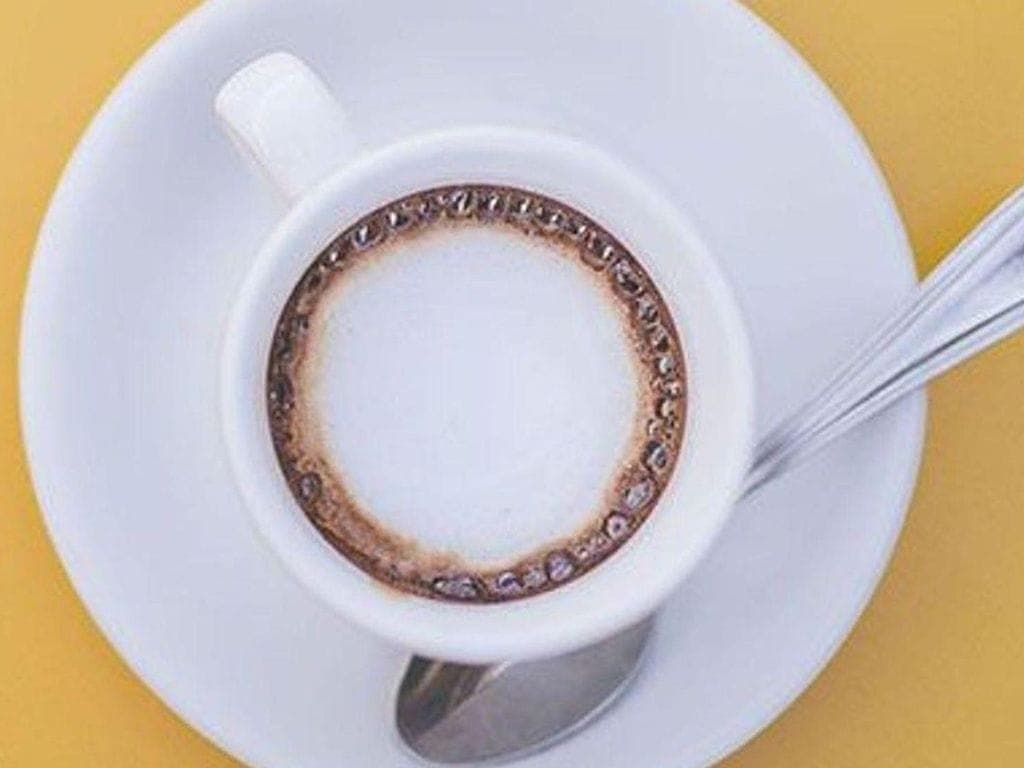 Cortado