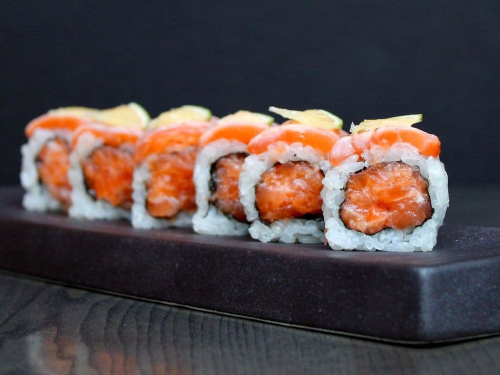 Saumon bio / Bio Salmon