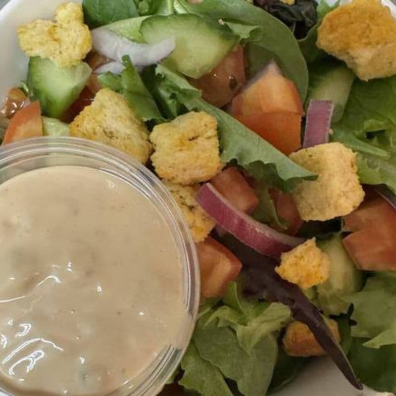 Side House Salad
