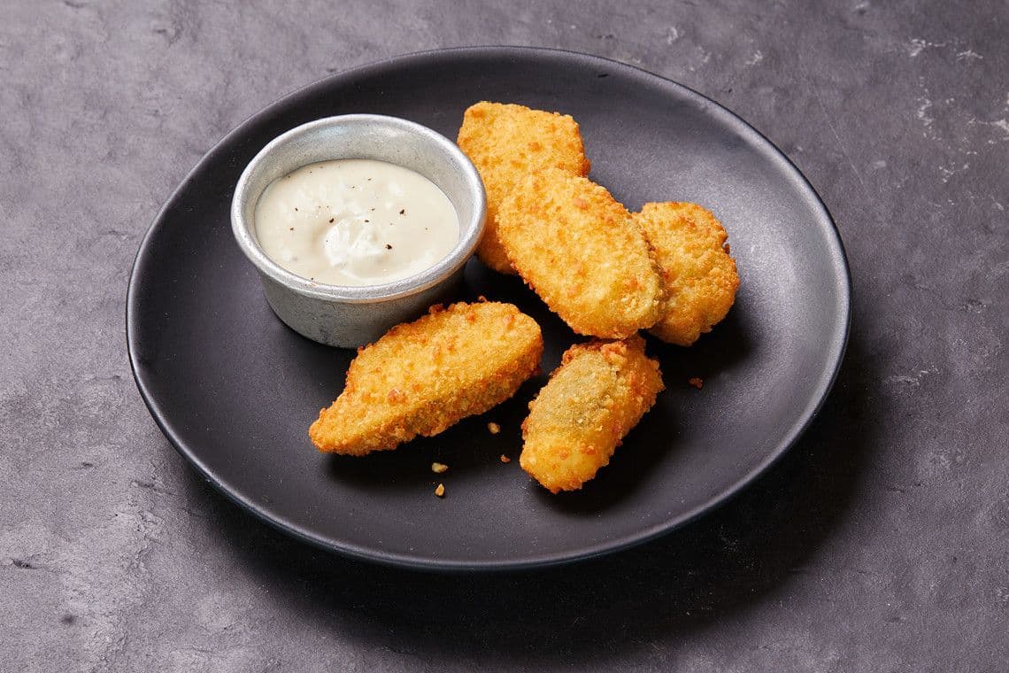 Jalapeno Poppers