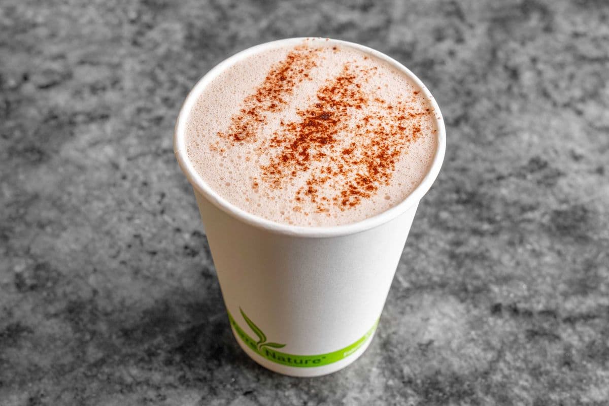 Mexican Mocha Coffee