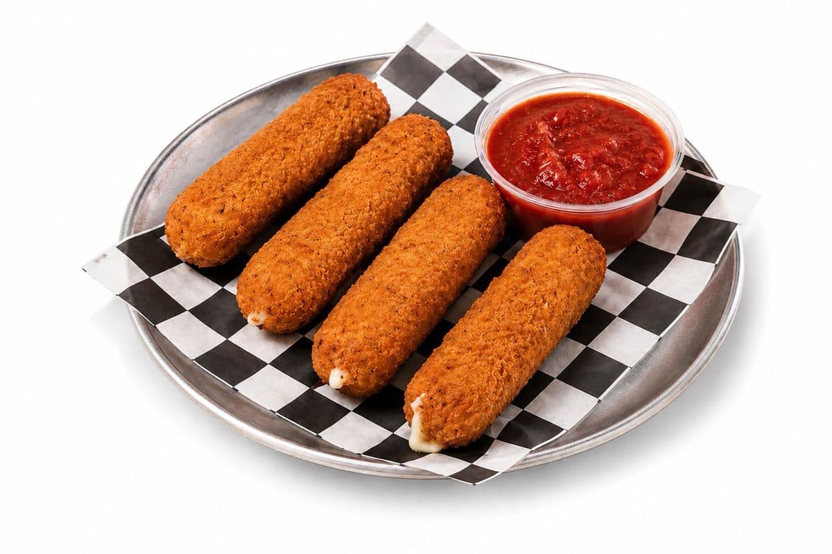 Mozzarella Sticks