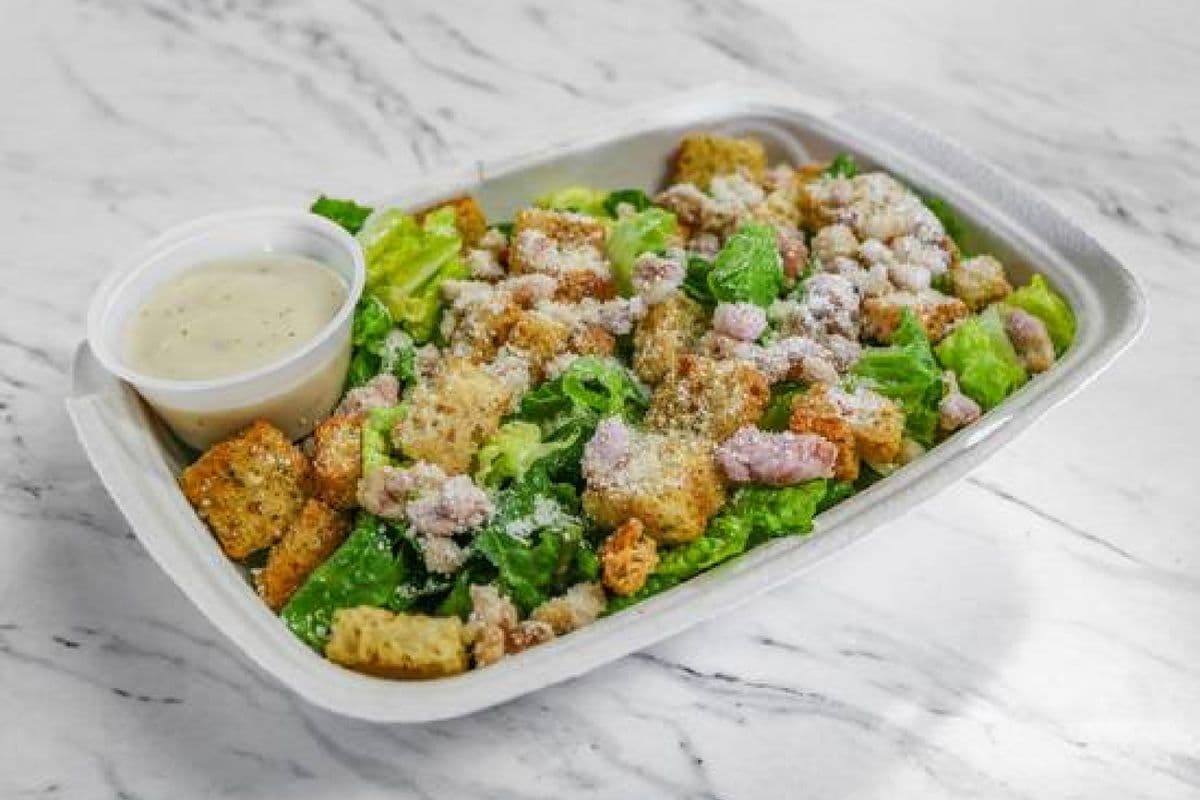 Caesar Salad