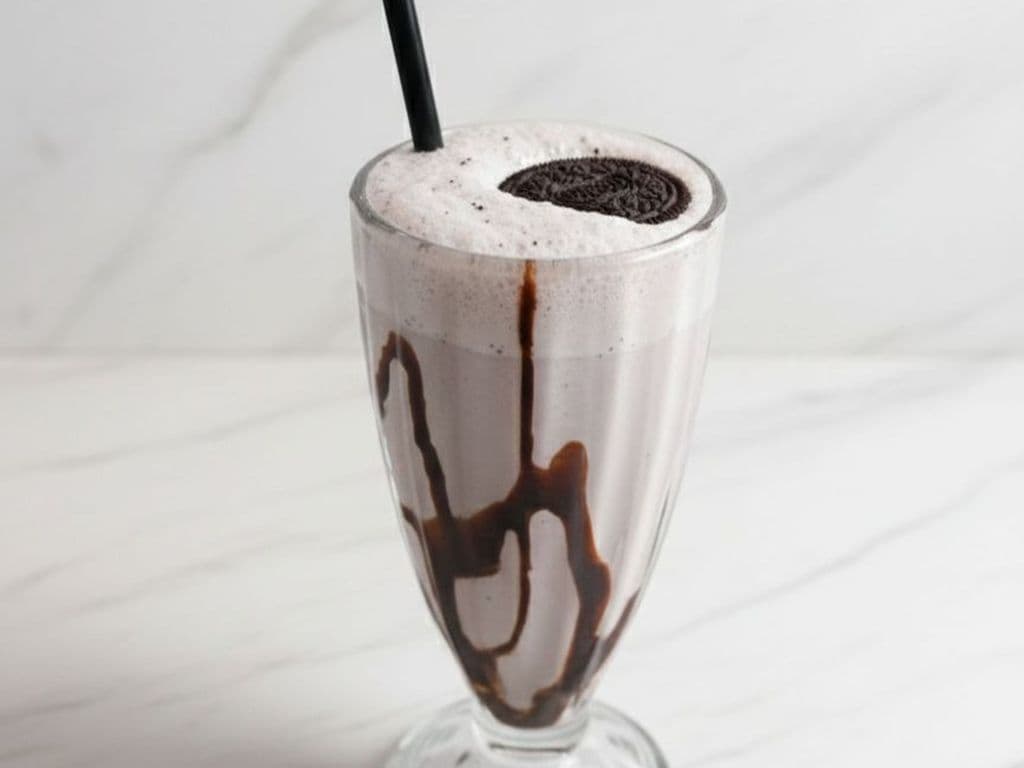 MILKSHAKE