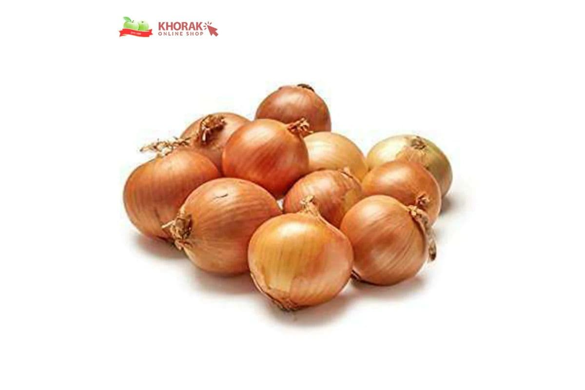 Yellow Cooking Onions (2lbs)