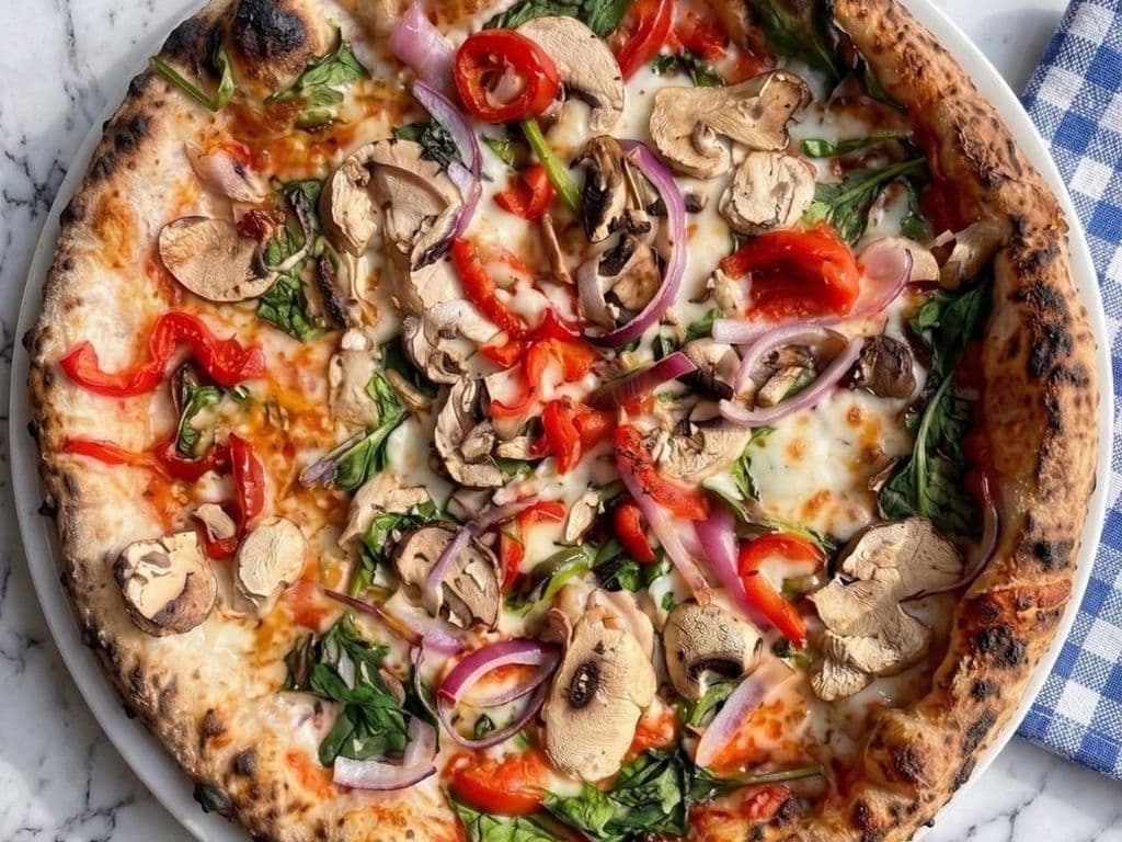 Vegetariana