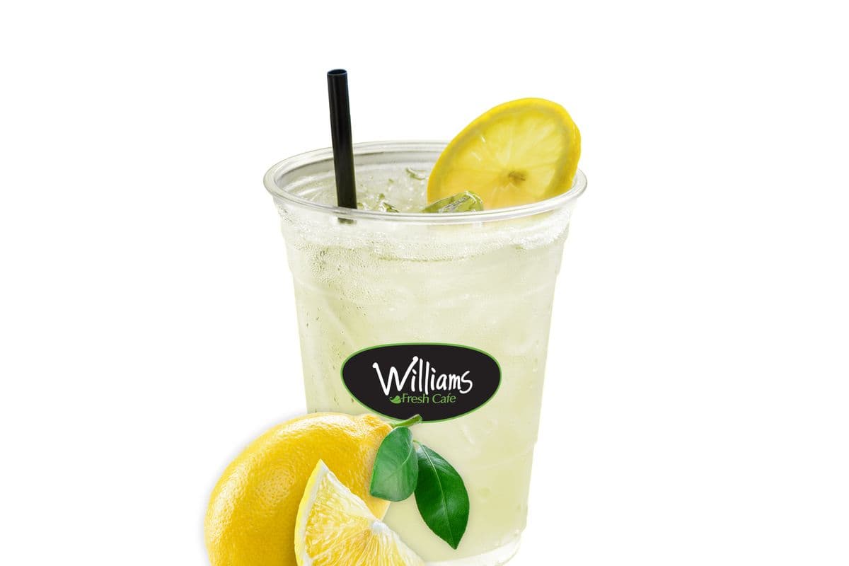 Fresh Squeezed Lemonade