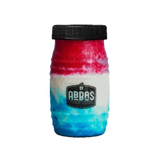 NEW! Strawberry Tornado