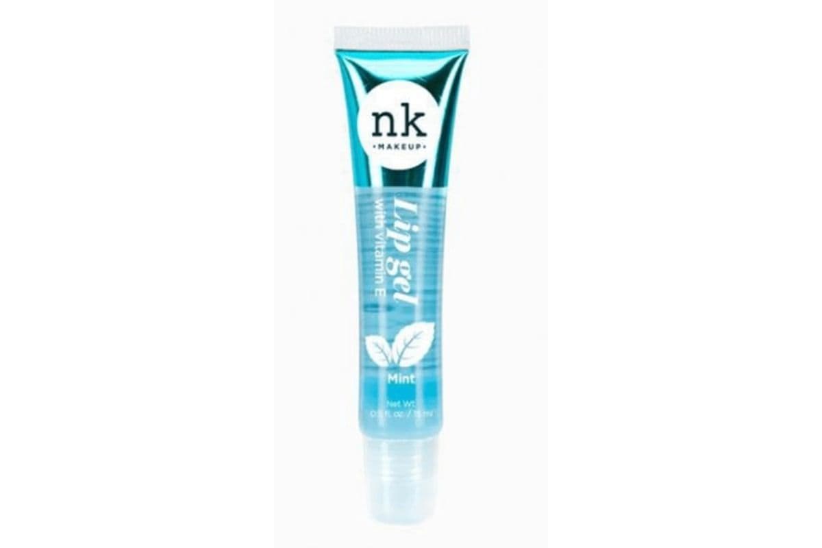 Nk Lip Gel Mint (15 g)