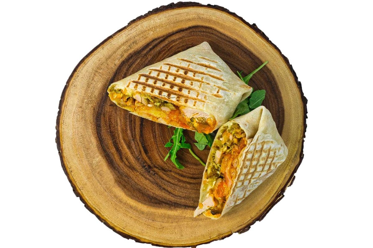 Parisian Tacos
