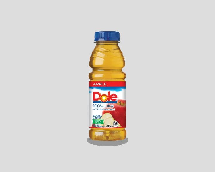 Bottled Juice (591ml)