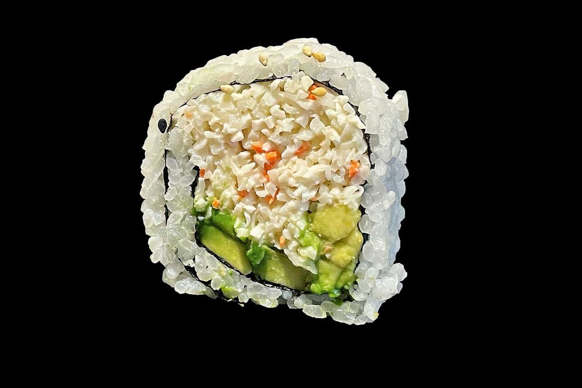 California Roll