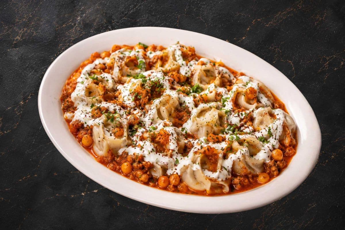Mantu