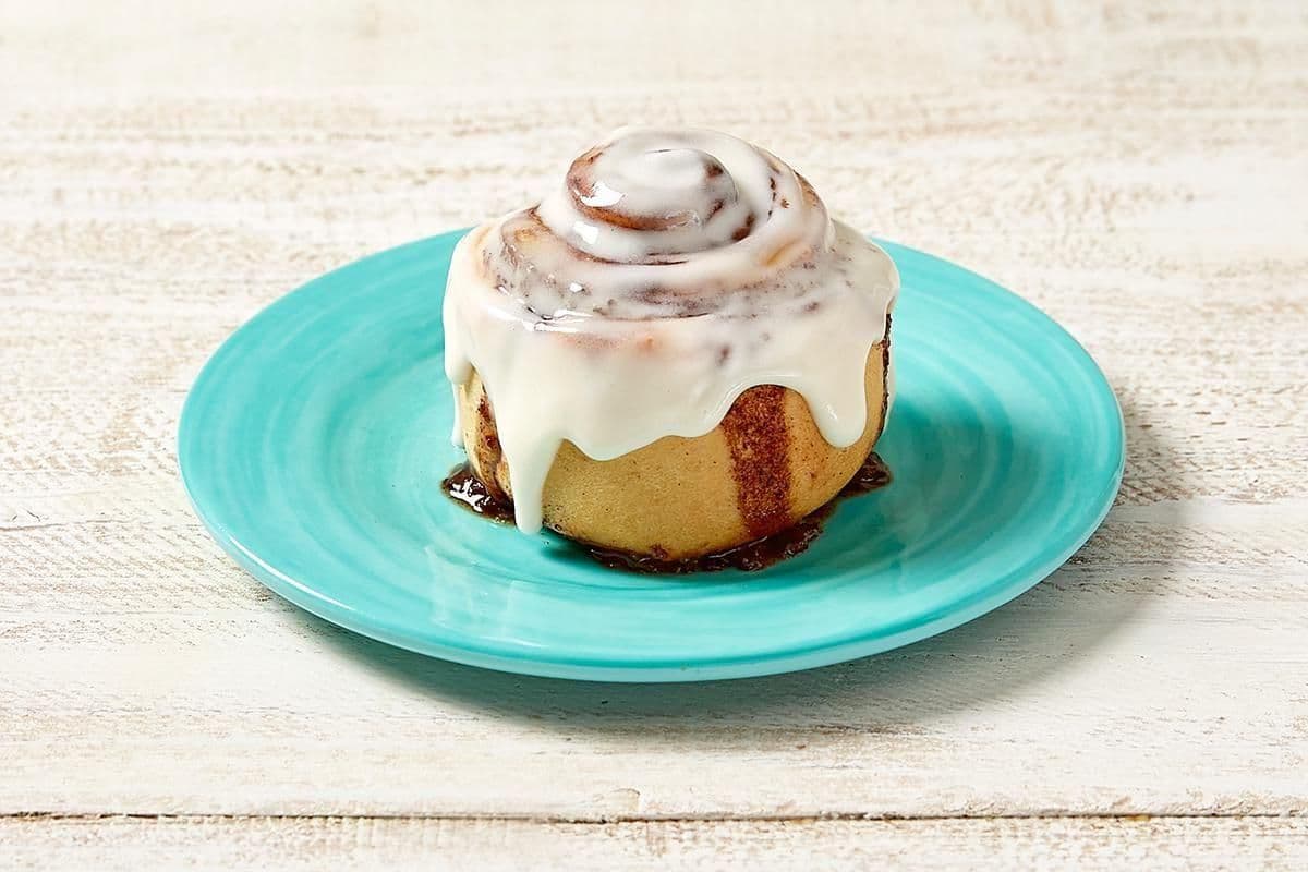 9 Pack Minibon Original and Caramel Pecan Combo