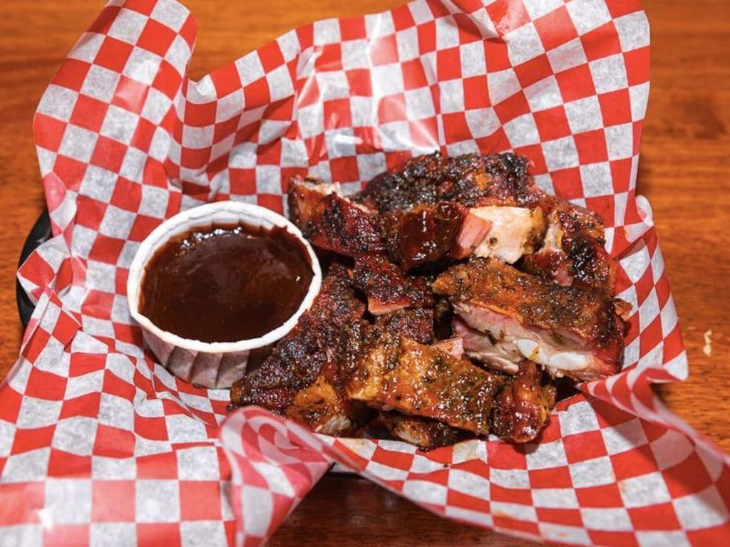 Rib Ends - Meat by the Pound