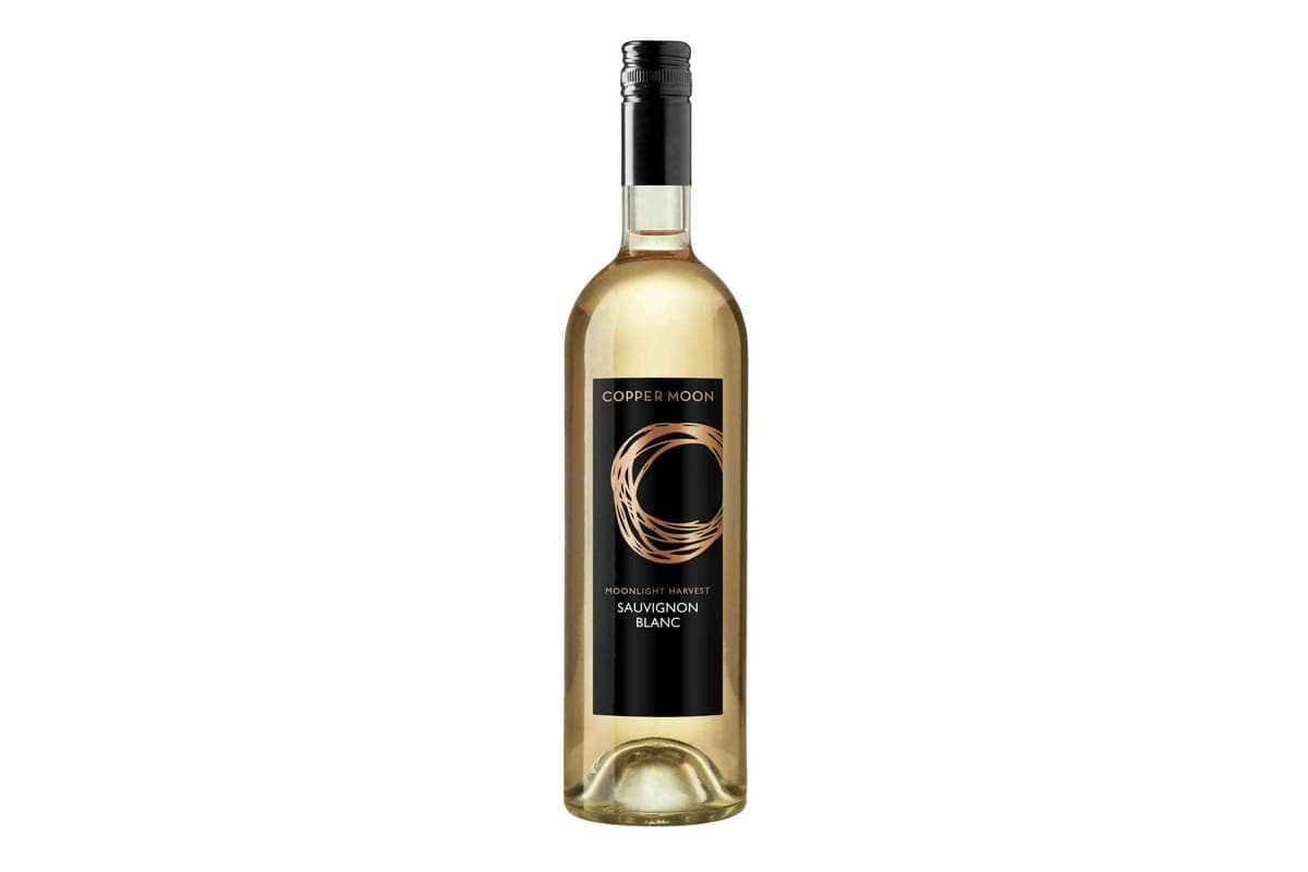 Copper Moon Sauvignon Blanc 750ml