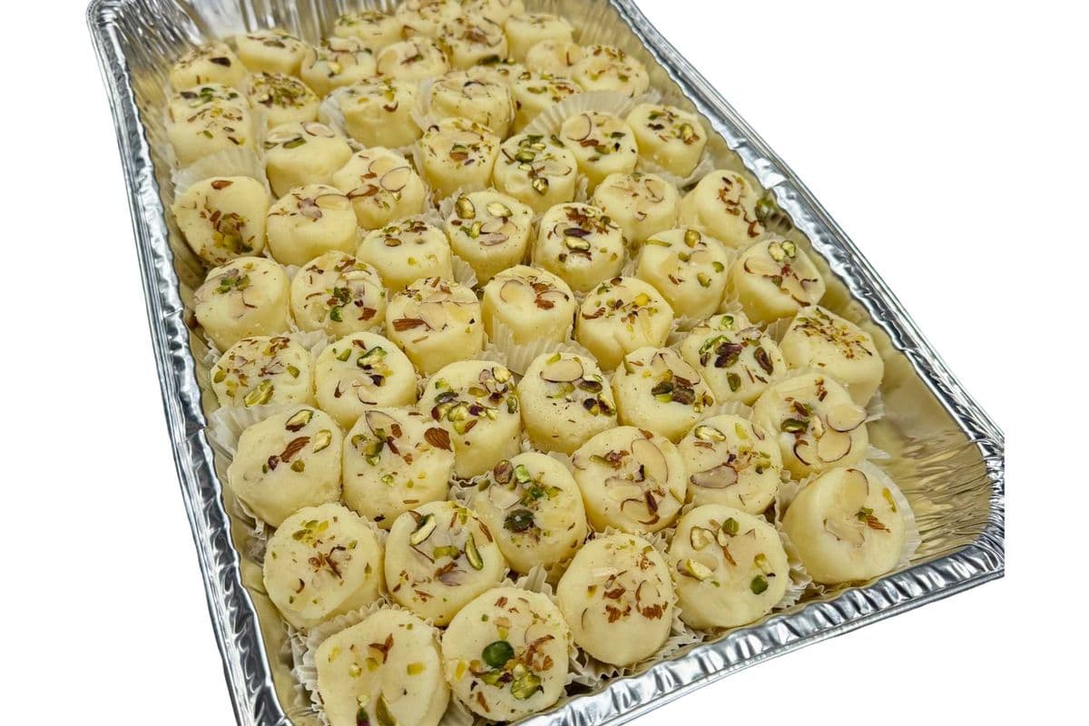 Malai Peda (1 lb)
