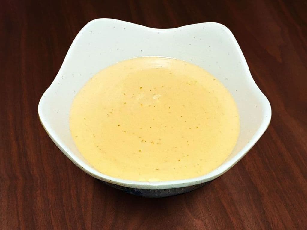 Spicy Mayo Sauce