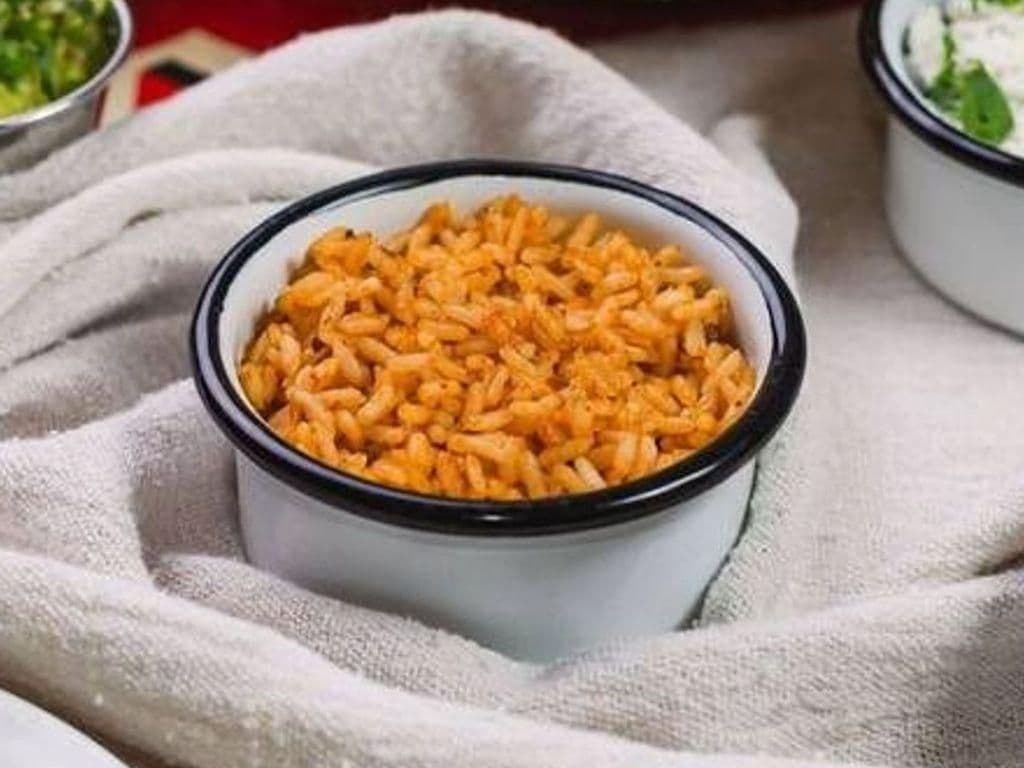 Rice