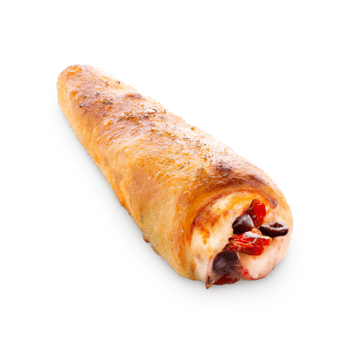 Veggie Pre-Roll