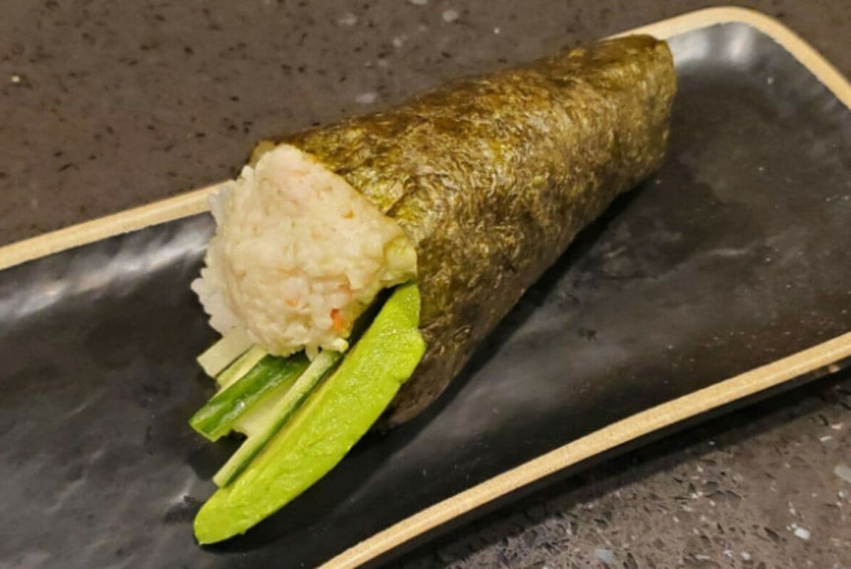 California Cone