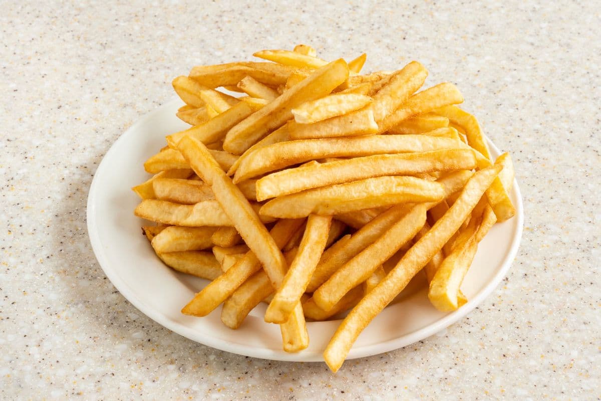 Fries