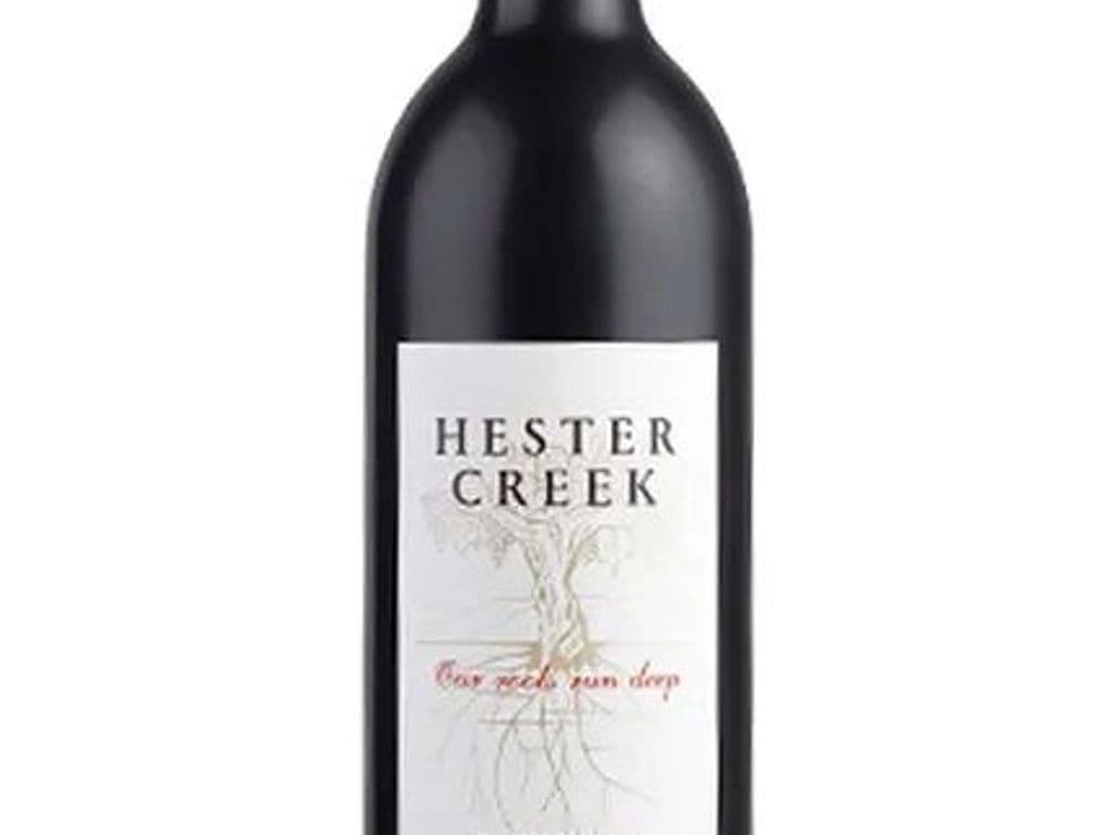 Hester Creek Cabernet Sauvignon Merlot (750 ml)