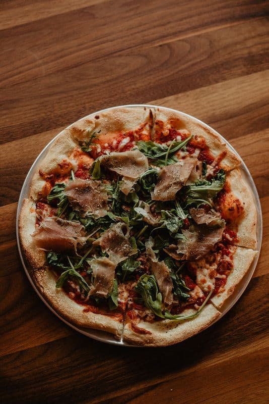 Pizza Cassanova