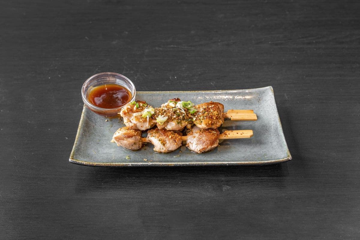 Chichen Yaki tori