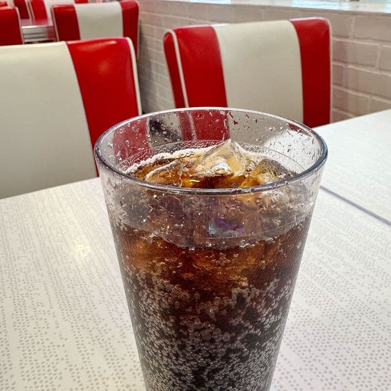 Soda