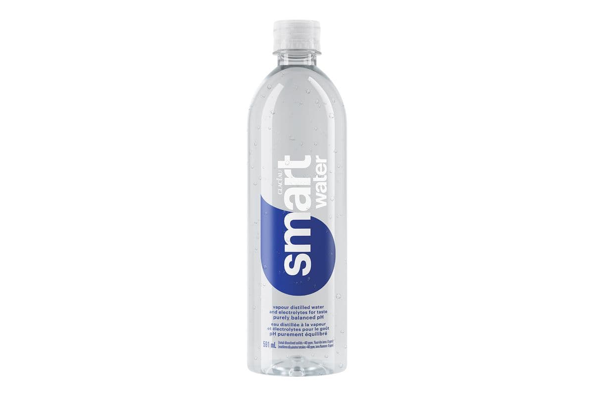 Smartwater, 591mL