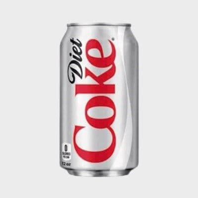 Diet Coke