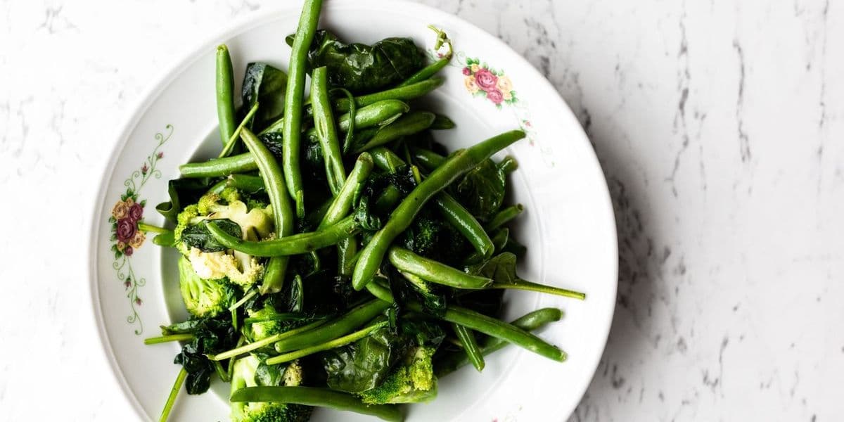 Green Vegetables