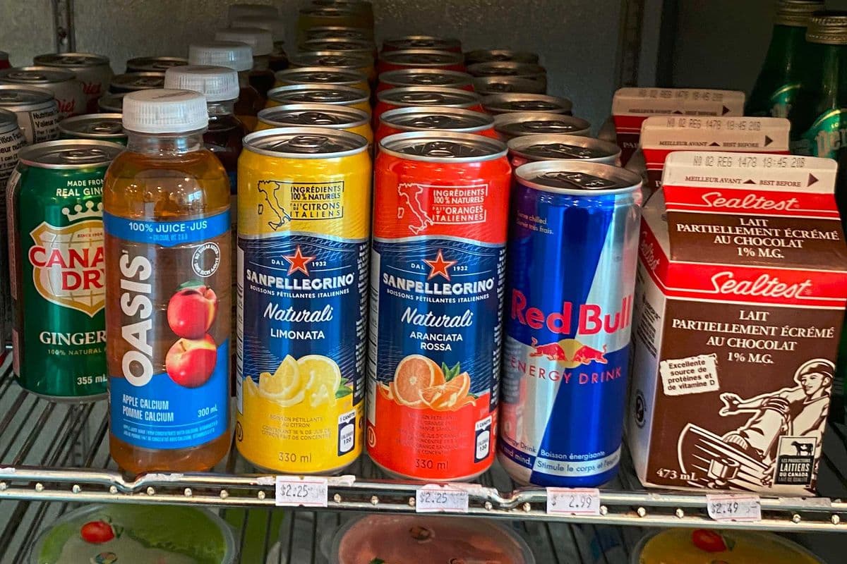 Red Bull
